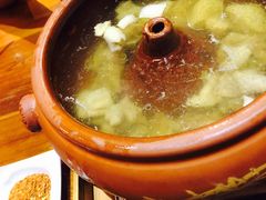 -云海肴·汽锅鸡·云南菜(天津国金汇店)