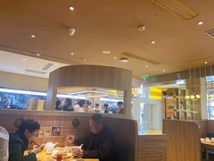 -蔡澜点心·粤菜(花城汇南区店)