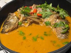 -鄱阳湖·江西小炒·瓦罐煨汤(五道口店)