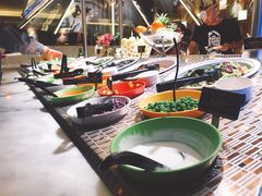 -Sizzler时时乐西餐厅(长楹天街购物中心店)