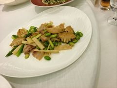 -鲁班张中原家宴(马庄街店)