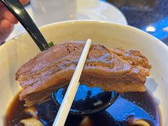 -中国厨房/台湾牛肉面
