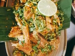 -Ameigo梅果·云贵川bistro(长宁来福士店)