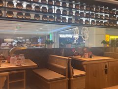 -西塔老太太泥炉烤肉(武汉摩尔城店)