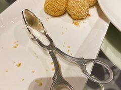 中西美点映双辉-湖滨28中餐厅·西湖宴·杭州君悦酒店