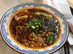 -姑娘手·陕西手工面·肉夹馍(象峰店)