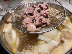 -大喜牛鲜牛肉火锅(世纪金源店)