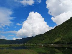 -腾冲北海湿地
