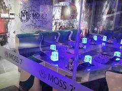 -Moss7Club 剧本杀桌游(inspark店)