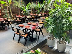 -单家老院·院子里的青岛菜(沙子口店)