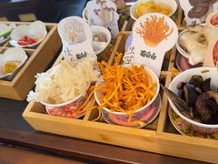 -菌自由丨野生菌火锅特色庭院餐厅(丽江古城店)