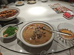 -吴掌柜·藕汤印象(南湖店)