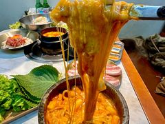 -六七八韩式烤肉·韩国料理(上杭路店)