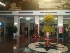 -厦门庐山大酒店