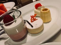 -君悦酒店·乐厨·高空自助餐(青年大街店)