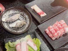 -湊湊火锅·茶憩(世博大道店)