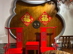 -齐河·老东家·民间菜·地标特色美食