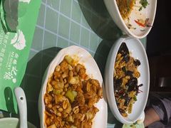 -胡杨记忆(和平路店)