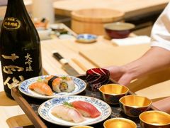 -荣一代目OMAKASE板前料理