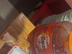 -永红源啤酒·烧烤·海鲜·大排档(台柳路店)