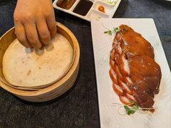 -正德楼果木烤鸭·渔家菜(东港店)