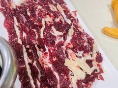 -伟记牛肉(金鸿公路店)