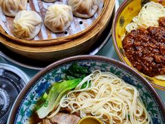 -食惠里小笼包面馆(越秀店)
