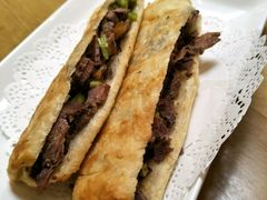 -王胖子驴肉火烧(鼓楼店)