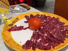 -潮汕大目牛肉火锅(皇岗旗舰店)