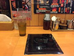 -博多一幸舍(侨福芳草地购物中心店)