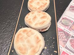 -唐猫庭院·千年陕菜(大唐不夜城店)