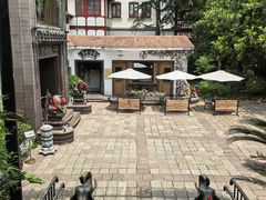 -申粤轩酒楼·三十年粤菜经典(丁香花园店)