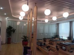 -Your Yoga Pilates·瑜伽普拉提习练室