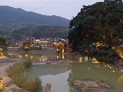 -云水谣景区