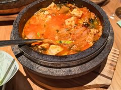 -KimPro 辛普乐概念韩餐