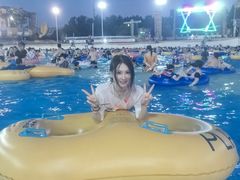 -上海玛雅海滩水公园