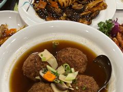 -老苏扬饭店