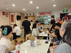 -老地方面馆(思南路店)