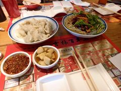 -新兴园饺子馆(北京百子湾店)