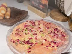 -芸山季·云南山珍菌火锅(南翔印象城MEGA店)