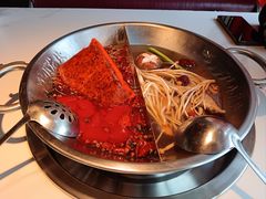 -小龙坎火锅(IFS HOT店)