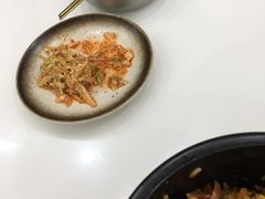 -禾谷韩餐(热带海洋学院店)