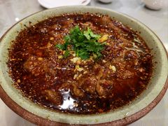 -成都驻京办餐厅(蜀都宾馆店)