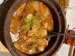 -若蘭慈·无国界素食料理(欢乐海岸店)