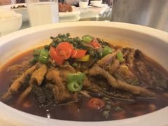 -得月楼·省级非遗·传统苏帮菜(观前店)