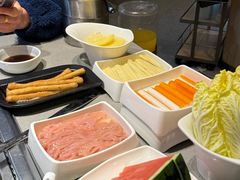 -海底捞火锅(徐州火车站店)