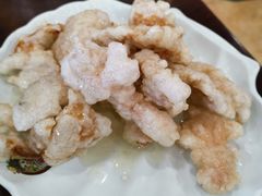 -服务大楼冷面(延大店)