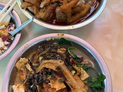 -凤张螺蛳粉·爽口粉(跃进路总店)