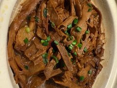 -章吴记喜瑞餐厅(东东城店)