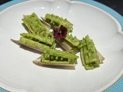 -鹊华居·地道鲁菜·海鲜·融合味(大明湖店)